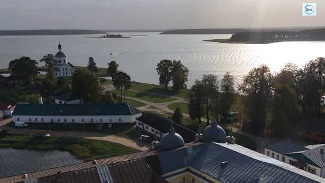 Нило-Столобенская пустынь своими глазами. смотреть онлайн