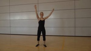 Tobi Twombley Audition