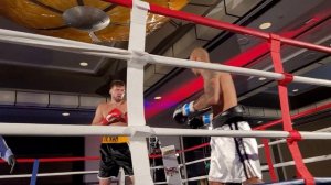 ANDREY MANGUSHEV vs ISMAYL SILLAH, ¿qué fue de este hombre?