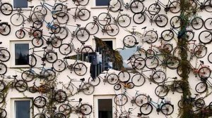 ProShow Slideshow ПЕСЕНКА ВЕЛОСИПЕДИСТА