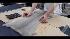 Как обойти облапок на норке