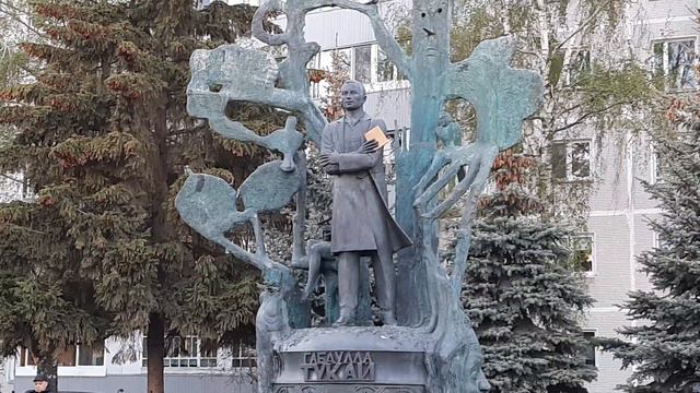 ТУКАЙ У БРАТСКОГО КАЗАХСКОГО НАРОДА ч 2 Tatar Cinema International КРОВНЫЕ УЗЫ ТЮРКОВ смотреть онлайн