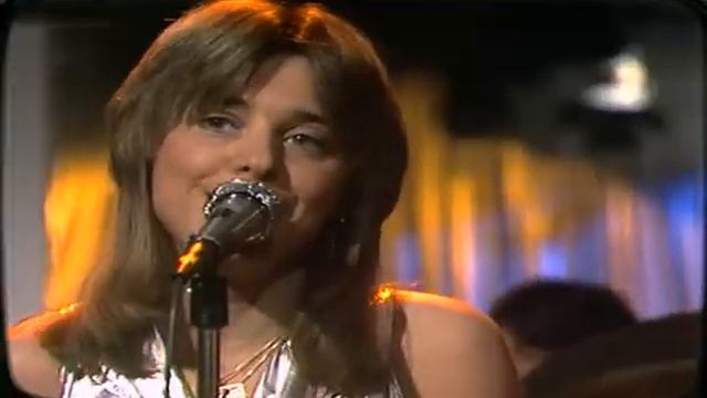 Suzi Quatro - Breakdown 1979 смотреть онлайн