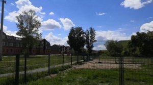 Пригородный простор. Экскурсия и мнение со стороны. Весьма необычное для Сибири место.