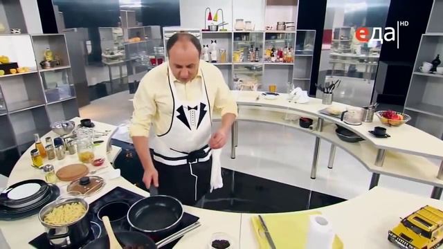Как раскрыть вкус и аромат черного перца горошком / мастер-класс от шеф-повара / Илья Лазерсон