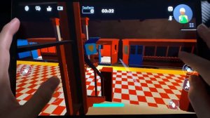 Project Playtime Mobile,Project Playtime Rec,Project PlaytimeV13,Project Playtime,Garten Off BanBan