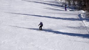 Горные лыжи Head Absolut Joy. Тесты 2020/2021