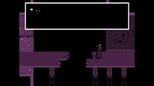 Undertale yellow Part one! THE DARK RUINS!