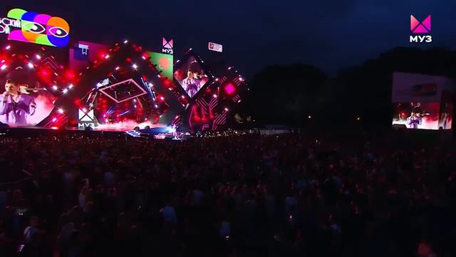 Artik & Asti - Гармония (Live)