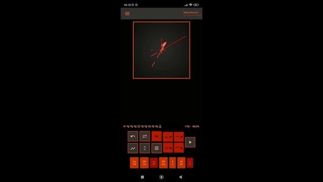 Cristiano Vecchi - MikroKanon Snapshot 191 "TANGO" _ 02 06 2023 _ 8D AUDIO смотреть онлайн