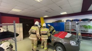 А мы не ангелы парень… клип про МЧС