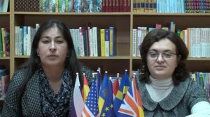 Городской турнир «Английский с удовольствием» 2013