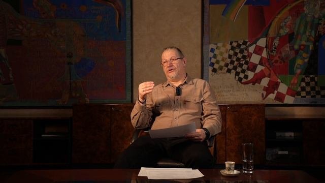 ✅Выпуск 17. Процедура реструктуризации