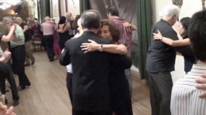 El Puchu El Puchu "Milonga Brava" En: Dandi  F. Canaro - Maida (Jueves 17-04-14)