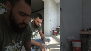 ЗАТИРКА ШВОВ ЭПОКСИДНОЙ ЗАТИРКОЙ ОСНОВИТ. ХЕ15Е