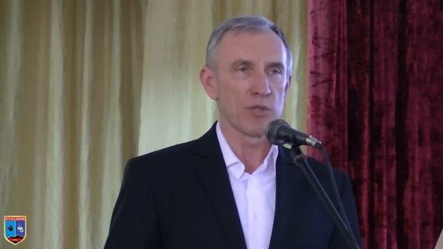 Стаханов. Детской школе искусств № 1 исполнилось 80 лет смотреть онлайн