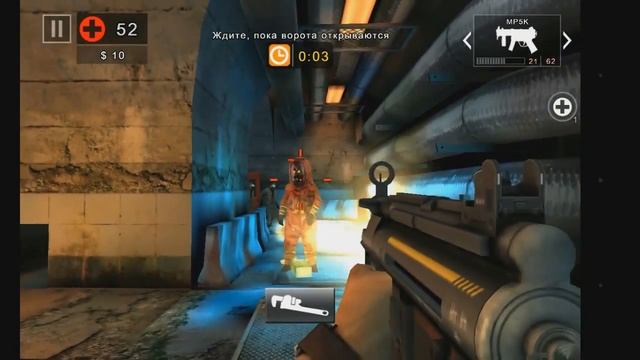 Зомби-шутер Dead Trigger 2 - AppReview смотреть онлайн