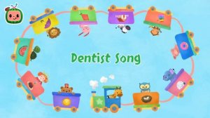 Can You Find the Sea Animals? | CoComelon Kids Songs & Nursery Rhymes