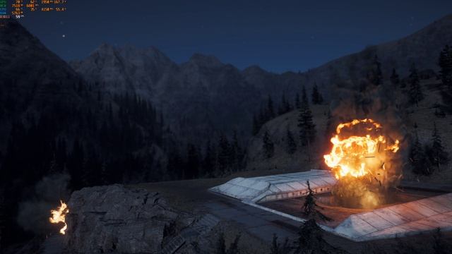 Взорви если сможешь