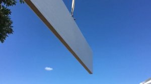 Строительство цеха 4 часть монтаж сендвич панелей