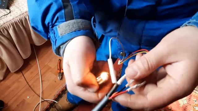 Как правильно подключить видеодомофон, кодонаборную и вызывную панели с электромеханическим замком
