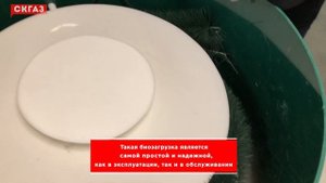 Обзор на септик Mezler Aqua горизонтальный | Идеальный септик при высоком уровне грунтовых вод