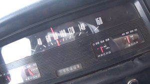 Москвич  БОЕВОЙ  412. д.в 1.7. разгон до 100 км.