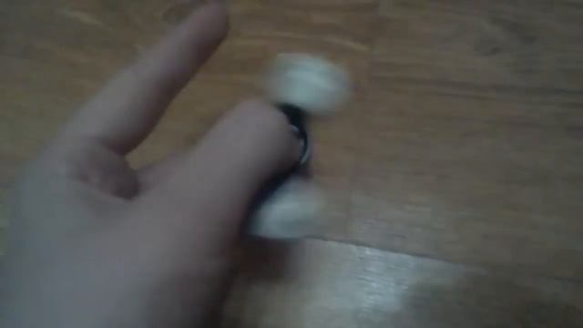 Как сделать спиннер из дерева ?. смотреть онлайн