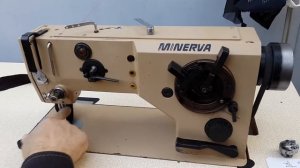 Минерва MINERVA 72523 класс Зиг-заг 72520 335 Запчасти #Швейная машина #sewing machine Челнок