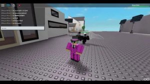 ShedLetSky Joining my game (PRANK) ROBLOX