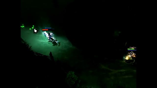 BARBOSS: invoker vs mirana смотреть онлайн