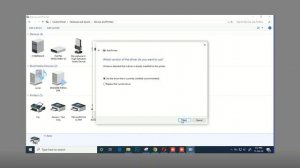 HP1320 Series Printer Driver Installation Guide Window 10 Through Internet