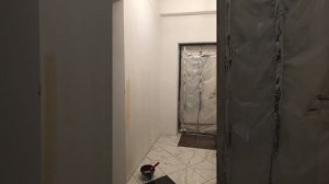 Идея для отделки коридора