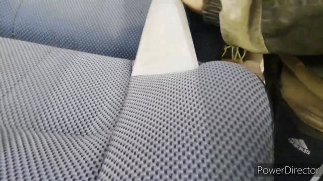 Очистка салона ваз 2107 по дишману. Идеальные сидения 2107 смотреть онлайн