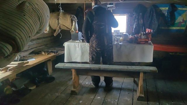 Никогда не иди на шум. Иди туда, где тихо. #байанай #кундул смотреть онлайн