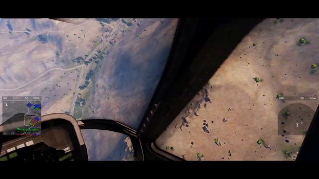 Иракская нефть [Arma 3 WOG] смотреть онлайн