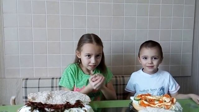 #детскийканал #обзор #детскоевидео #челлендж #игра