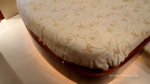 Путешествие на яхте Sunseeker Predator 72 при покупке дуплекса в Портимао в подарок