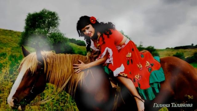 Най, най гитара мается, а я на пару с ней... смотреть онлайн