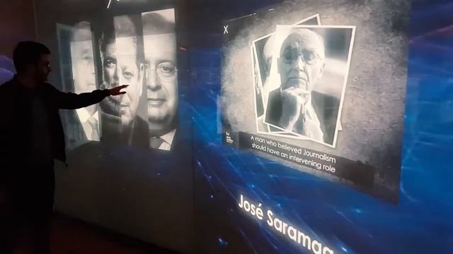 Вот такие бывают музеи смотреть онлайн