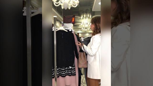Обзор коллекции MAX MARA Studio 2020