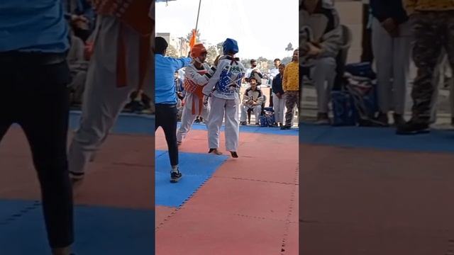 #sports #tkd #martialarts #taekwondo #wushu #karate #aikido #hapkido #sports #kickboxing смотреть онлайн