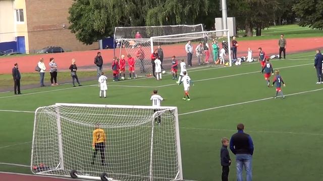 Протвино – Альтаир-06 - 1:0 2006-07 гр смотреть онлайн