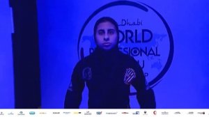 [Day 1 – Mat 6] ABU DHABI WORLD YOUTH JIU-JITSU CHAMPIONSHIP 2022