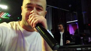 Навруз 2023 бо Рустам Азими дар Архангельск