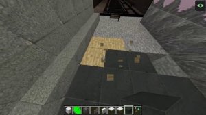 МЕТРО В МАЙНКРАФТ строительство станции "Дворец Спорта" | Kharkiv subway in minecraft |