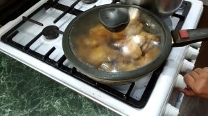 Детский ужин для деток, которые кушают не всё подряд. Это блюдо детки будут кушать с удовольствием