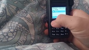 Zastone uv 008 3v. смена полосы.