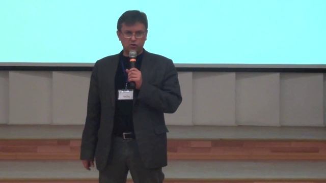 Ты-предприниматель. Беляев Д.А.