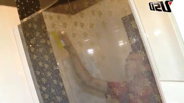 Профессиональная декоративная пленка UltraSolarBlock смотреть онлайн